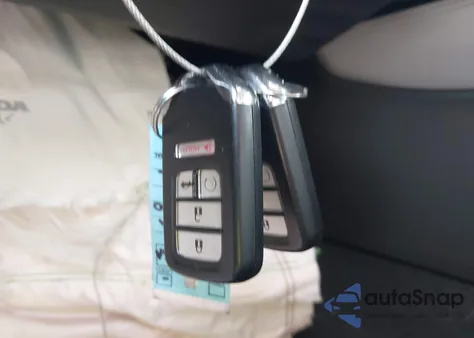 2018 Honda Accord Ex-L z USA, uszkodzony, nr VIN 1HGCV1F53JA146915